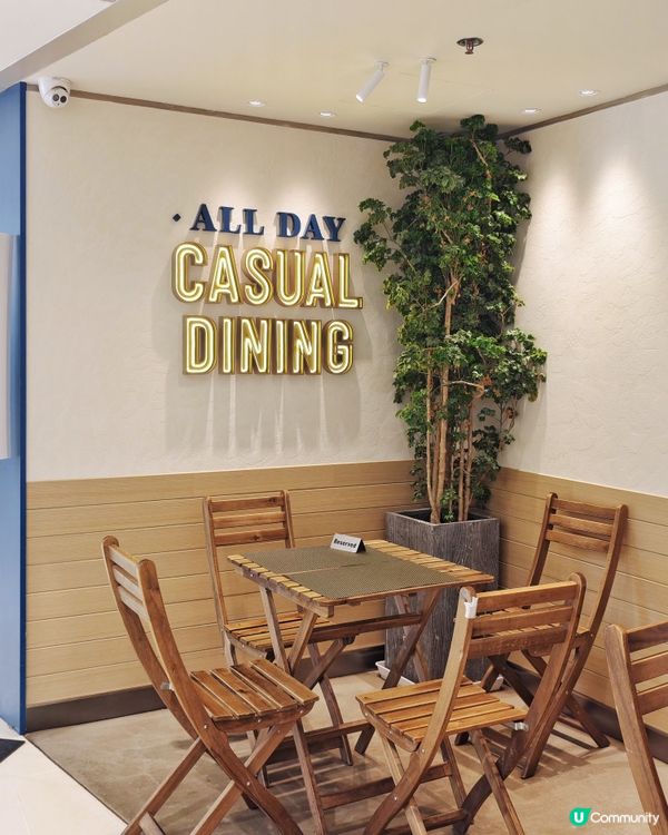 手工🍝意粉 · 好😊Chill · 梳乎厘🥞班戟