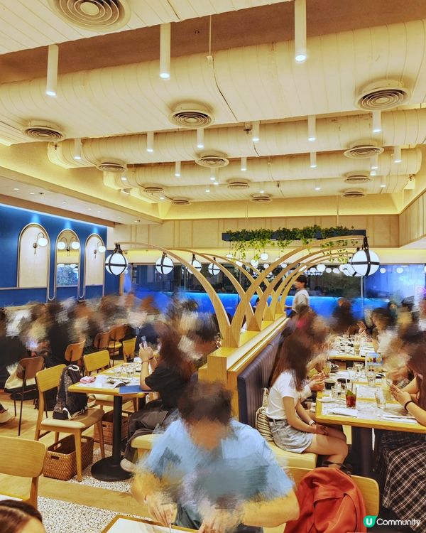 手工🍝意粉 · 好😊Chill · 梳乎厘🥞班戟