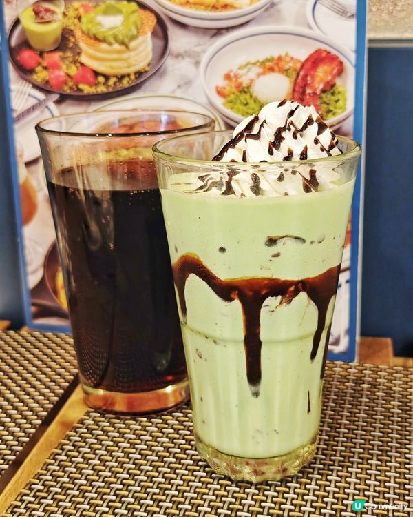 手工🍝意粉 · 好😊Chill · 梳乎厘🥞班戟