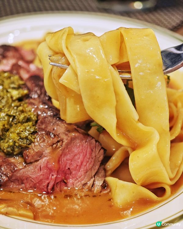 手工🍝意粉 · 好😊Chill · 梳乎厘🥞班戟