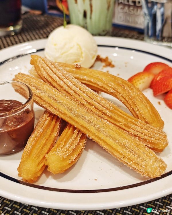 手工🍝意粉 · 好😊Chill · 梳乎厘🥞班戟