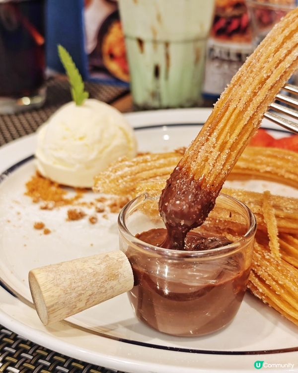 手工🍝意粉 · 好😊Chill · 梳乎厘🥞班戟