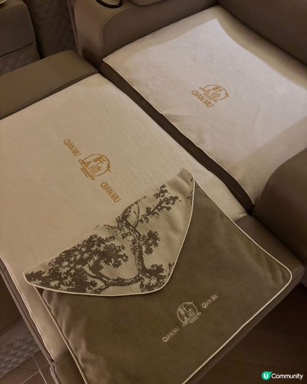 深圳福田足道💆🏻‍♀️！沉浸式解壓體驗！🔥