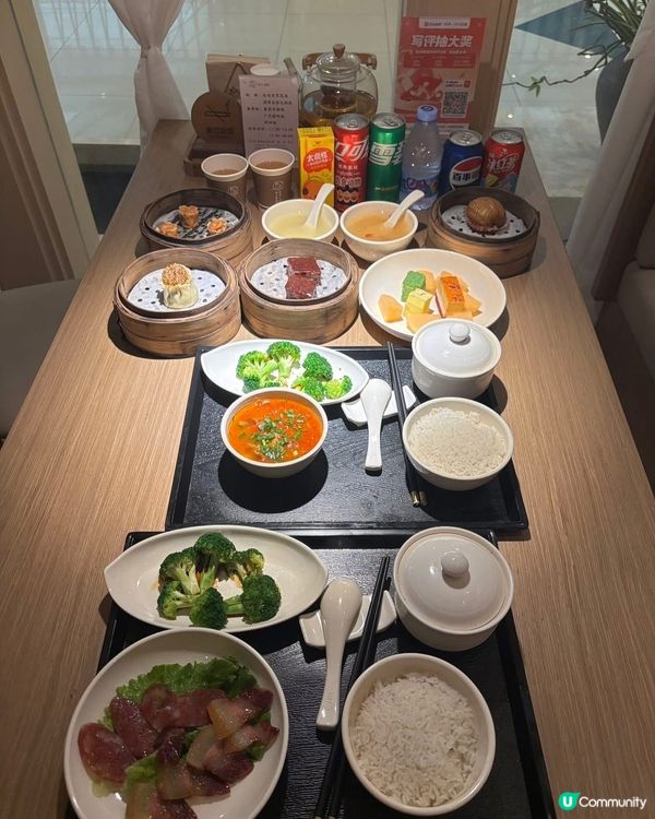 深圳福田足道💆🏻‍♀️！沉浸式解壓體驗！🔥