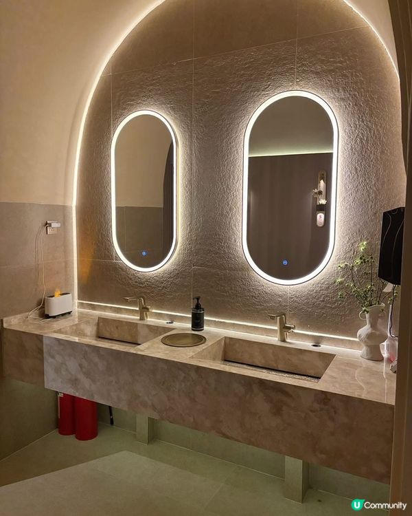 深圳福田足道💆🏻‍♀️！沉浸式解壓體驗！🔥