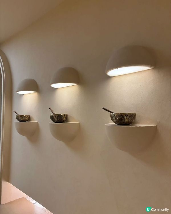 深圳福田足道💆🏻‍♀️！沉浸式解壓體驗！🔥