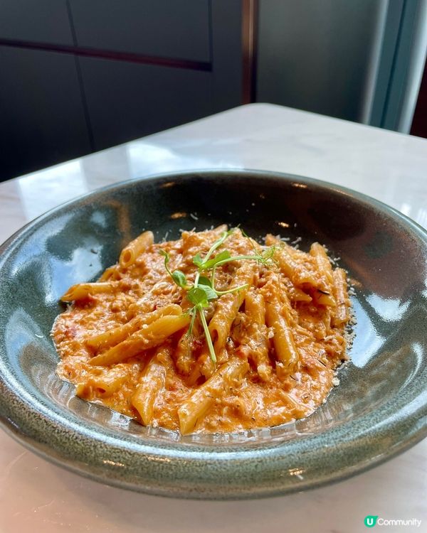 正呀喂！海濱滙美食Mano🤤🥩🍟🦀🍝🍰