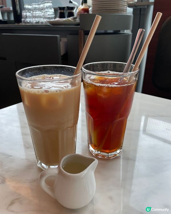 正呀喂！海濱滙美食Mano🤤🥩🍟🦀🍝🍰