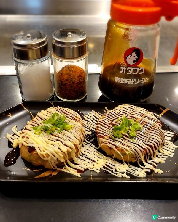 啟德必食！御好燒廣島燒😋🔥