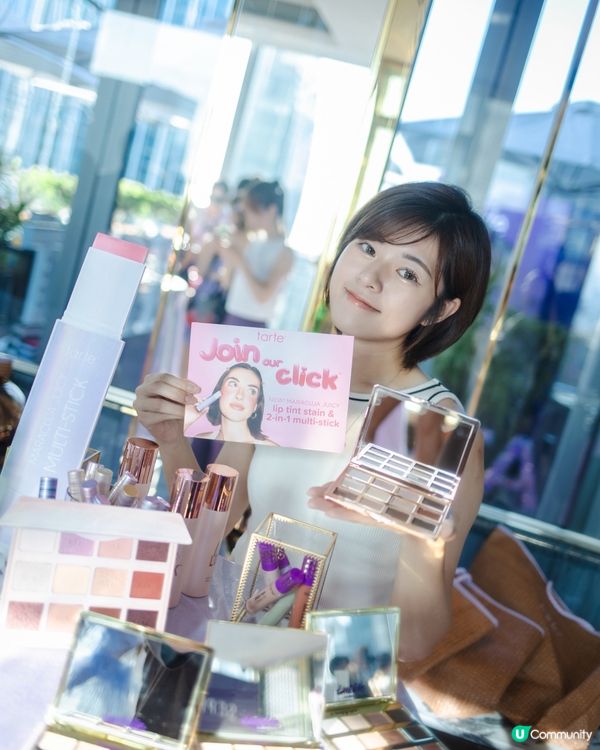 𝑆𝑒𝑝ℎ𝑜𝑟𝑎 & 𝑇𝑎𝑟𝑡𝑒 𝐶𝑜𝑠𝑚𝑒𝑡𝑖𝑐𝑠新品發佈💗