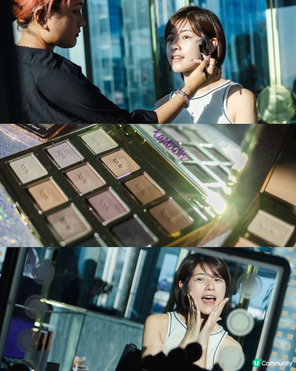 𝑆𝑒𝑝ℎ𝑜𝑟𝑎 & 𝑇𝑎𝑟𝑡𝑒 𝐶𝑜𝑠𝑚𝑒𝑡𝑖𝑐𝑠新品發佈💗