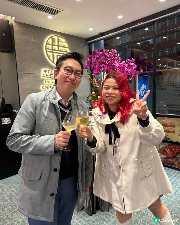 感到遇到每一位😘好榮幸成為他們的同行小伙伴