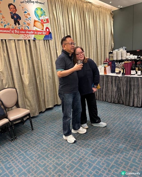 感到遇到每一位😘好榮幸成為他們的同行小伙伴