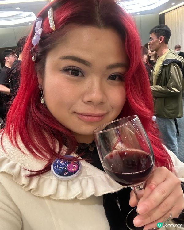 感到遇到每一位😘好榮幸成為他們的同行小伙伴