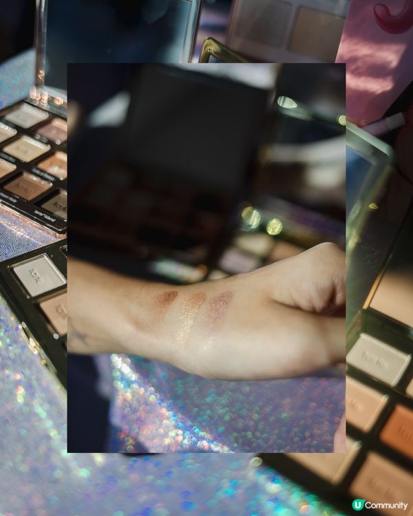 𝑆𝑒𝑝ℎ𝑜𝑟𝑎 & 𝑇𝑎𝑟𝑡𝑒 𝐶𝑜𝑠𝑚𝑒𝑡𝑖𝑐𝑠新品發佈💗