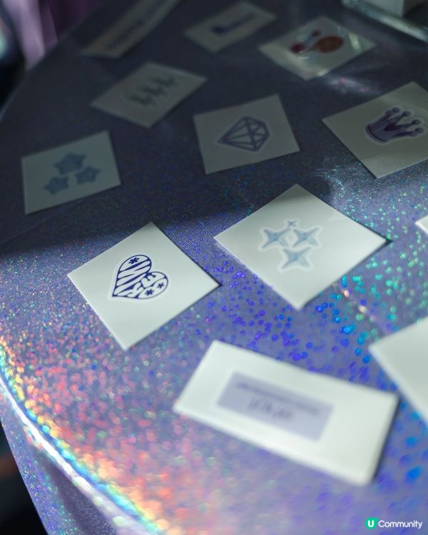 𝑆𝑒𝑝ℎ𝑜𝑟𝑎 & 𝑇𝑎𝑟𝑡𝑒 𝐶𝑜𝑠𝑚𝑒𝑡𝑖𝑐𝑠新品發佈💗