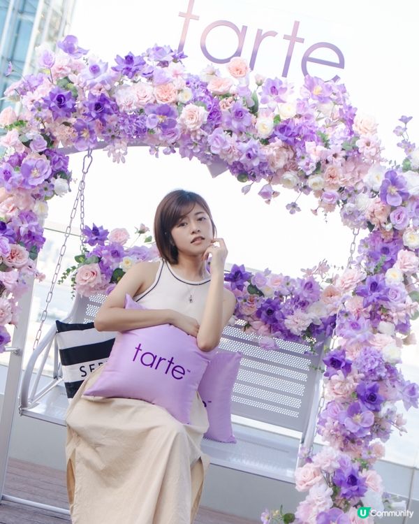 𝑆𝑒𝑝ℎ𝑜𝑟𝑎 & 𝑇𝑎𝑟𝑡𝑒 𝐶𝑜𝑠𝑚𝑒𝑡𝑖𝑐𝑠新品發佈💗