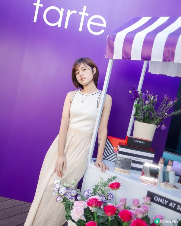 𝑆𝑒𝑝ℎ𝑜𝑟𝑎 & 𝑇𝑎𝑟𝑡𝑒 𝐶𝑜𝑠𝑚𝑒𝑡𝑖𝑐𝑠新品發佈💗