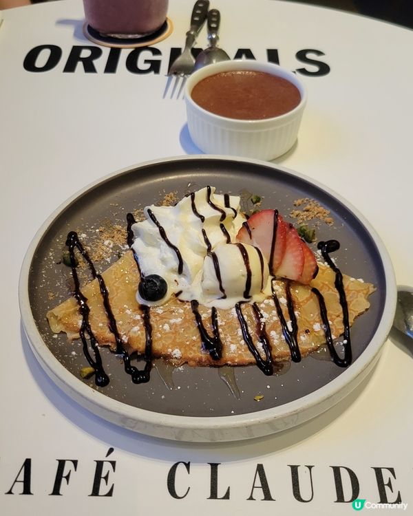 法國大餐😋巴黎小館都咁抵食？！🥩🇫🇷