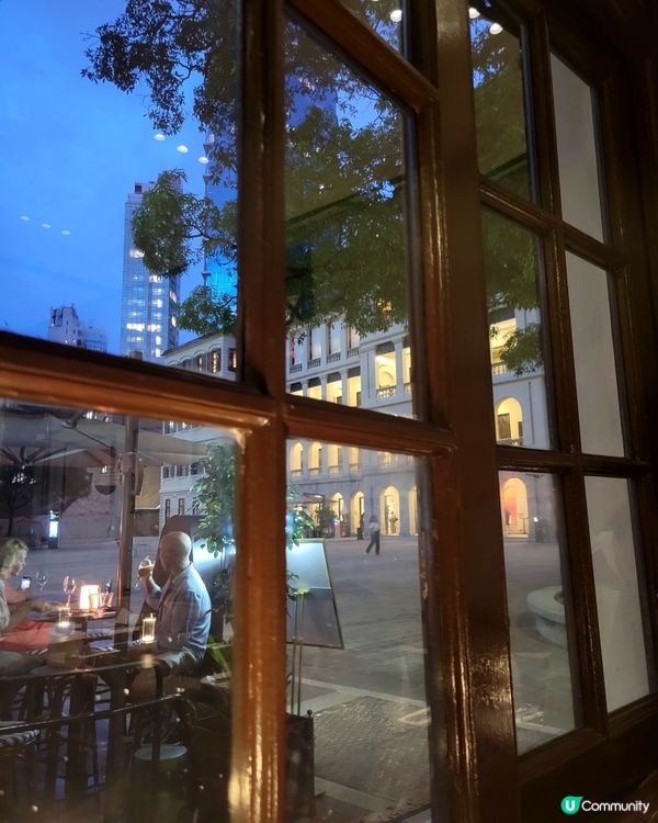 法國大餐😋巴黎小館都咁抵食？！🥩🇫🇷