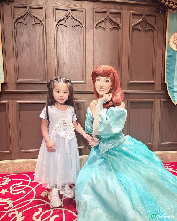 迪士尼20週年小攻略