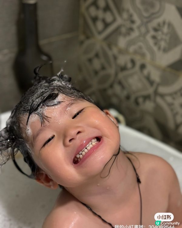 妹妹都用得？德國BB護膚品👶🏻！敏感肌恩物！💖