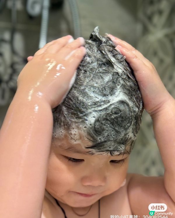 妹妹都用得？德國BB護膚品👶🏻！敏感肌恩物！💖