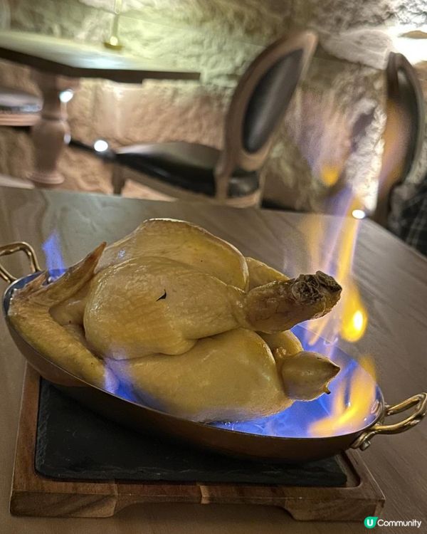 Sabor 防空洞穴沉浸式體驗