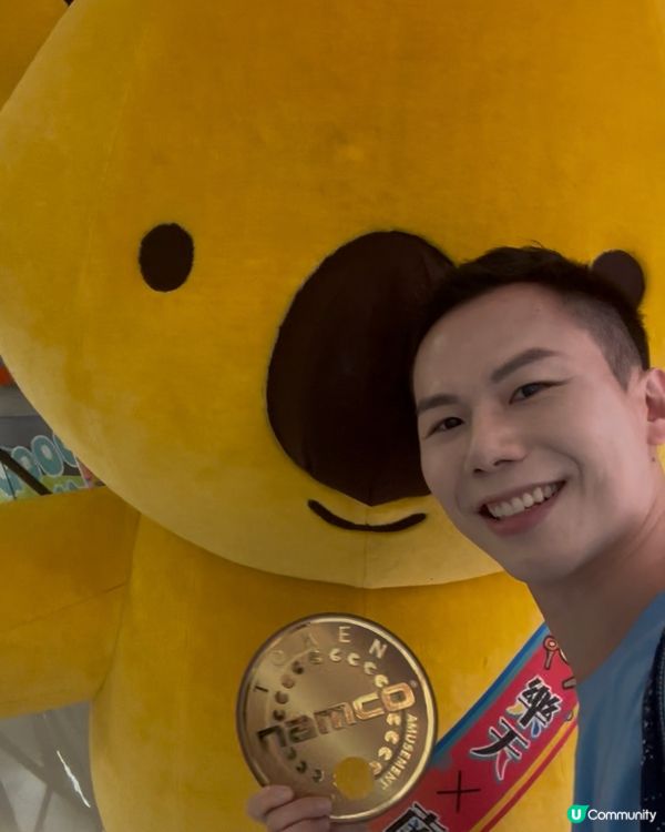 皇室堡必打卡熱點