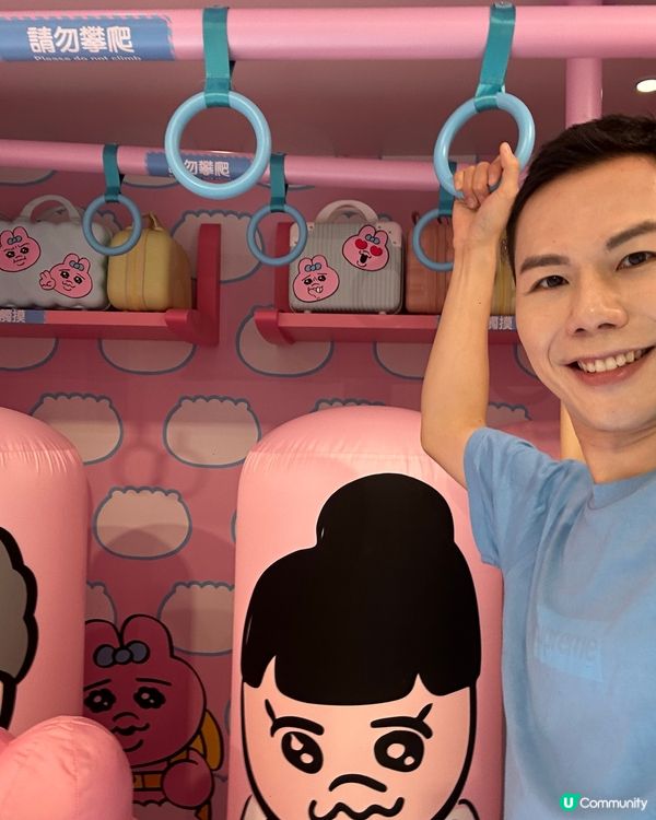 皇室堡必打卡熱點