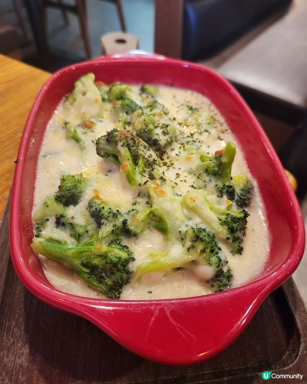 多款選擇的午餐🍴