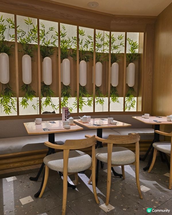 精緻小眾西式 X 日式結合餐廳