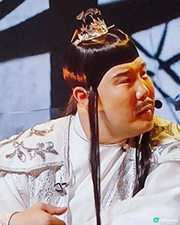 🎤🎼三號風球去睇中三演唱會勁正！🎼🎤 