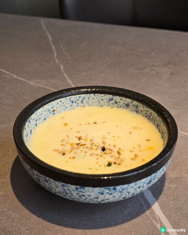 樓上韓式Fusion Cafe🍴