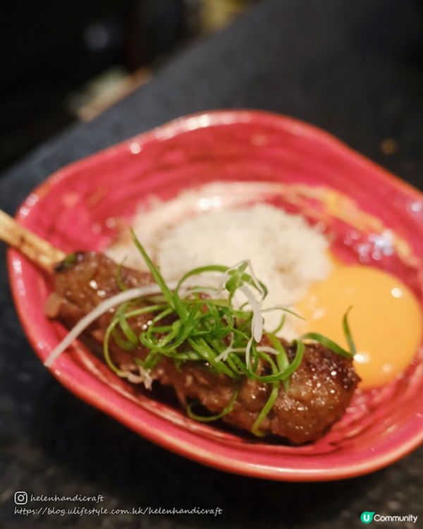 【吃下中環】中環有氣氛燒烤店 - 燒烤堂