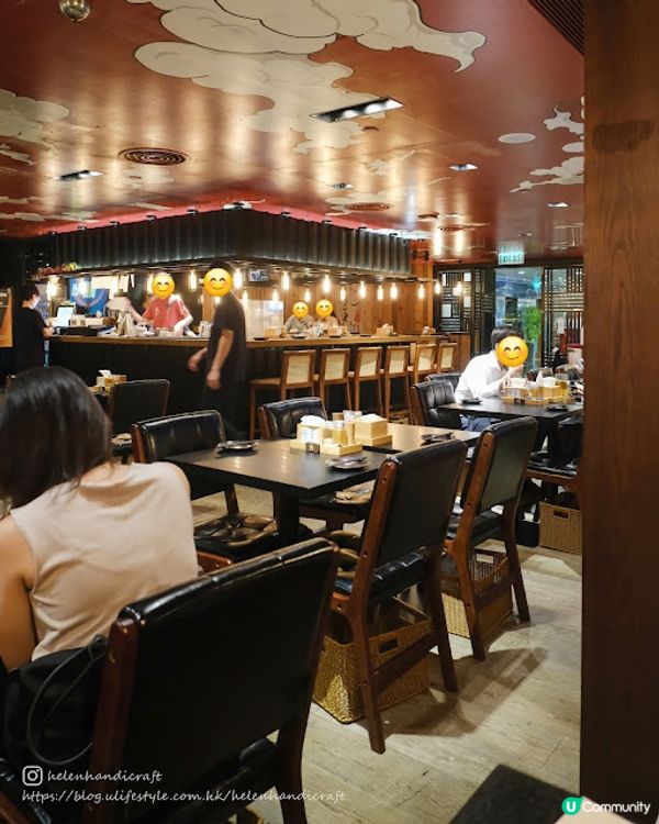 【吃下中環】中環有氣氛燒烤店 - 燒烤堂