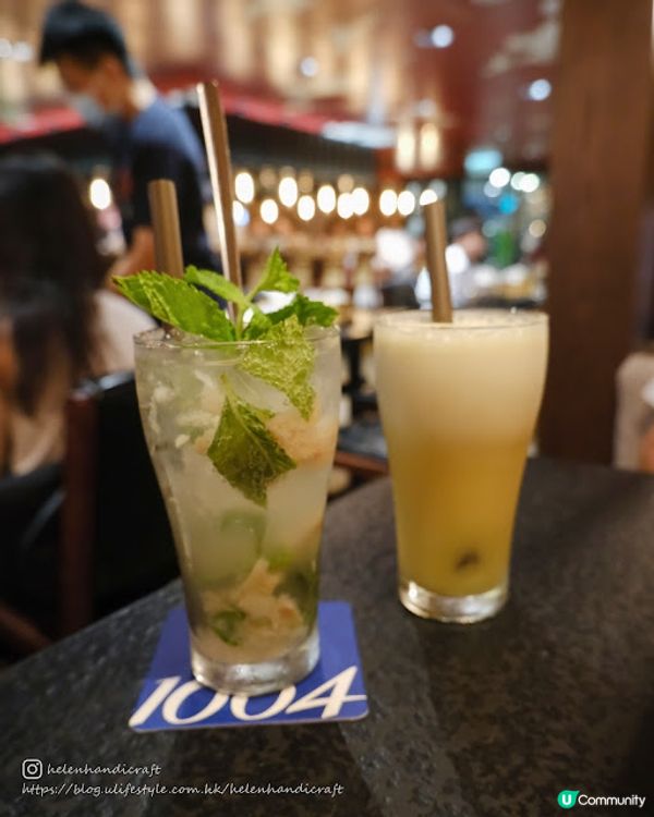 【吃下中環】中環有氣氛燒烤店 - 燒烤堂