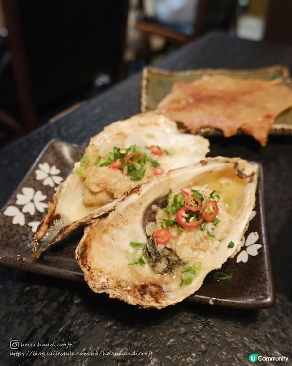 【吃下中環】中環有氣氛燒烤店 - 燒烤堂