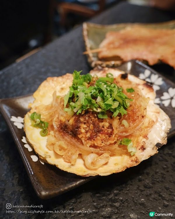 【吃下中環】中環有氣氛燒烤店 - 燒烤堂