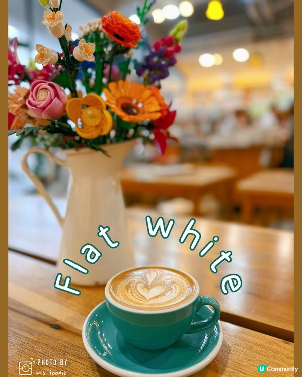 油麻地書本與文青咖啡 : Kubrick