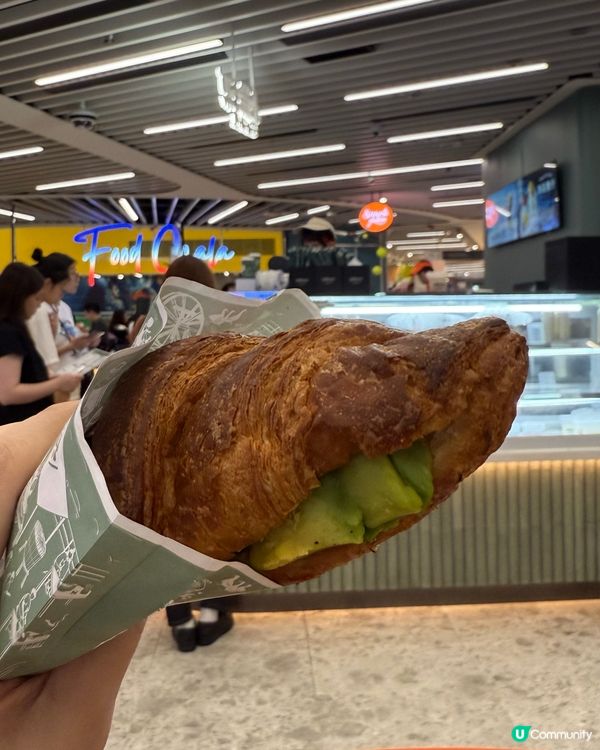 啟德⭐️100%香港製造🇭🇰豆乳專門店