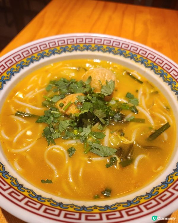 值得一試既米線🍜