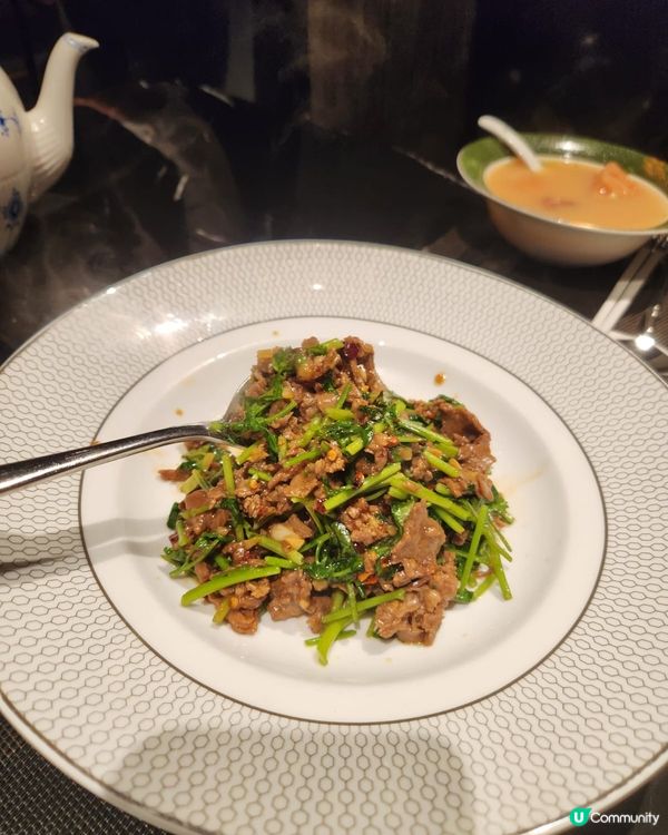 好正既酒店川菜！
