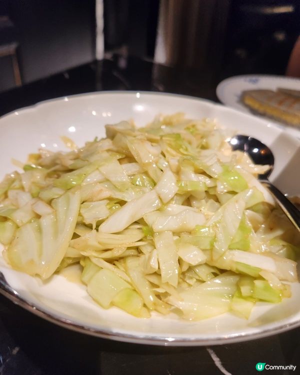 好正既酒店川菜！