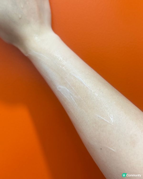 夏天必備！清涼身體乳推介！🤩