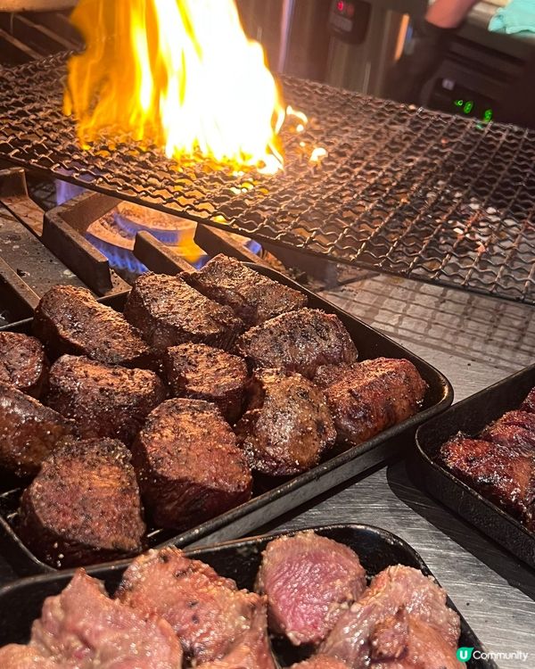 檸檬之牛舌🍋超人氣厚切牛舌套餐🤤性價比超高💓