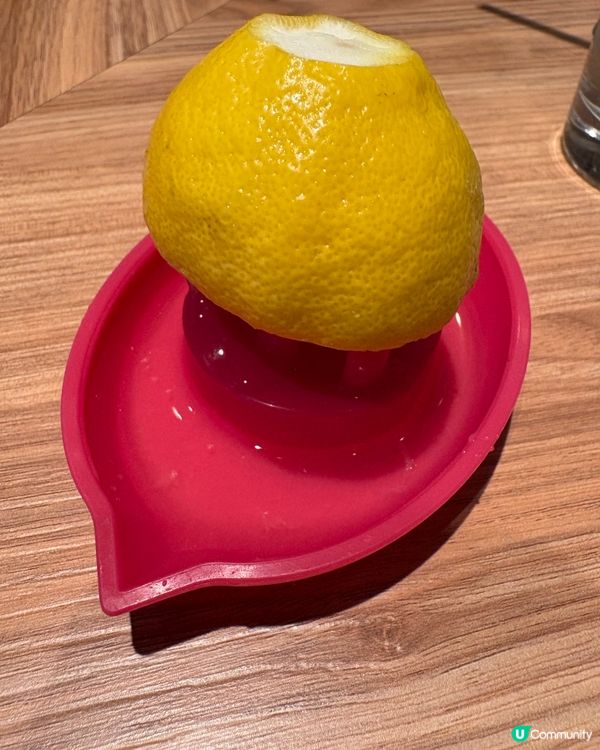 檸檬之牛舌🍋超人氣厚切牛舌套餐🤤性價比超高💓