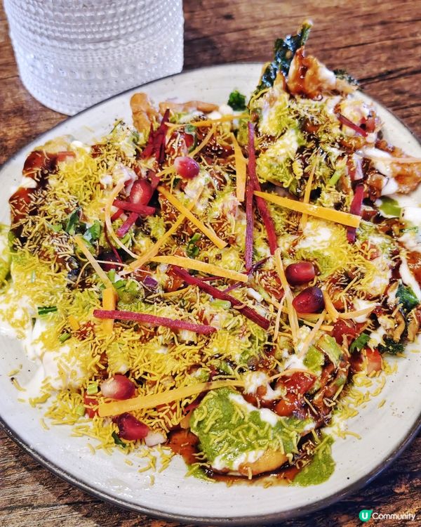 新派🎊地道🍽️印度🇮🇳風味