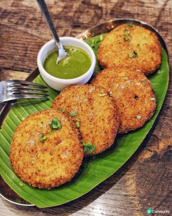 新派🎊地道🍽️印度🇮🇳風味