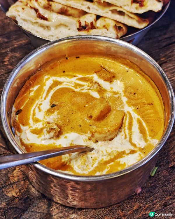 新派🎊地道🍽️印度🇮🇳風味